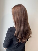 スティル ヘアアンドアイラッシュ(STILL hair&eyelash)&nbsp;【STILLが叶える…】ピンクベージュ