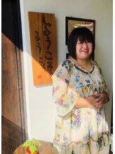 レディースタイルすぎやま 杉山 尚美