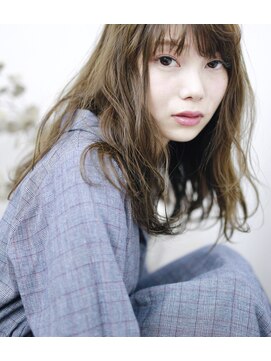 ヘッツ 仙台駅前店(HETTU) 髪質改善/ブリーチ/ダブルカラー/韓国/レイヤー/仙台/学割U24