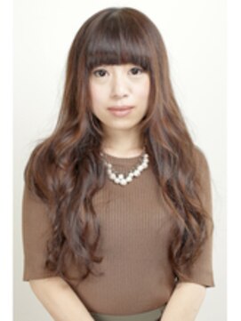 キャンパス(CANPUS) 大人フェミニン