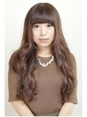 大人フェミニン