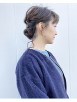 スティードトーキョー(Steed Tokyo)&nbsp;パーティーギブソンタック【Steed/立川】