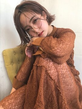 エクー(ECOO) 『　サクラ　ベージュ　　』　　ECOO