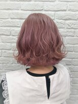 アンククロス 表参道(ANKH CROSS)&nbsp;さくらピンク