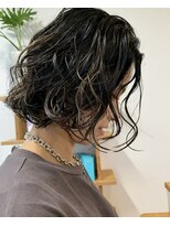 パーム スプリングス(Palm Springs)&nbsp;Hair by Palm Springs 171