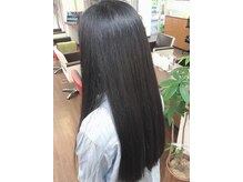 美容室ハナ(hana)