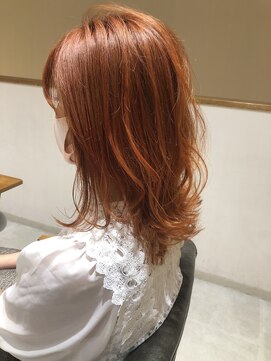 ビューイースト 亀戸 錦糸町(VIEW EAST) オレンジュ/オレンジベージュWカラーはお任せください