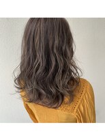 ラヴィズム 長岡店(LUVISM)&nbsp;カット/カラー/ハイライト