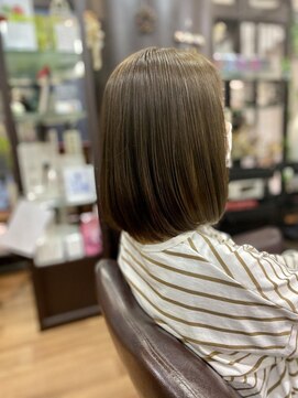 テラスオブベル(TERRAS of belle) 國村スタイル155