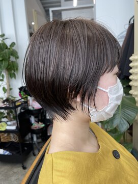 ペイププロドアイコン 博多(Peyp prod ICON) 博多　オフィスカラー