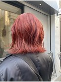 レッドヴァイオレット