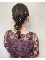 オーシャン 宇都宮店(Ocean)&nbsp;編み下ろしスタイル