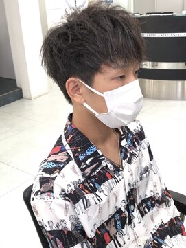 ネクスト 静岡店(NEXT) 【NEXT shizuoka 竹田】スクールショート×2ブロなし