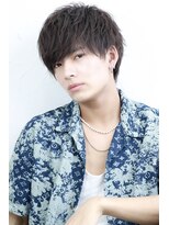 リップス 表参道店(LIPPS)&nbsp;【ちょうどいいマッシュ】