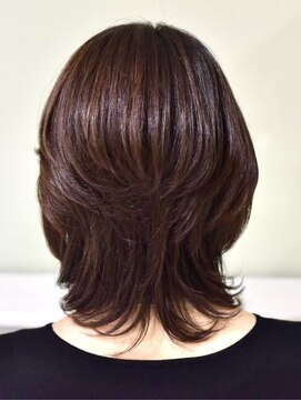 シェリーナ(CHERIENA.) diamond silhouette