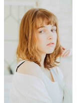 フローレバイヌンク(Flore by nunc)&nbsp;【巣鴨】【大塚】Flore by nunc新作スタイル【地蔵通り商店街】