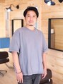 サンズ ヘアーアンドスパ(SUNS hair&spa) 吉田 友和