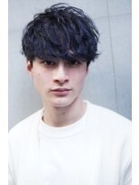 アイトーキョー 名古屋栄(AI TOKYO)&nbsp;スキンフェード/韓国マッシュ/センターパート[名古屋駅/栄駅]