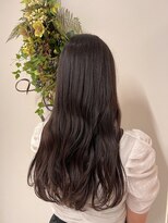 クルム(KURUMU)&nbsp;ロングレイヤー