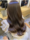 髪質改善＊大人かわいいヘア＊美髪のススメ【Zina北千住 】