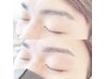 【全員】メンズカット+眉毛カット+眉wax除去￥7040<堀江>