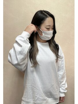 レアナ バイ ニーナ(Leana by NINA) #プルエクス#インナー