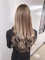 ブランシスヘアー(Bulansis Hair)&nbsp;#プルエクステ