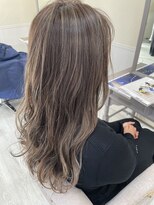 アップル(APPLE)&nbsp;ラベンダーカラー