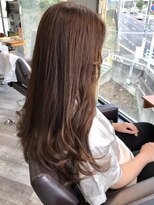 レモーリア 井口店 レモーリア井口店ヘアスタイル