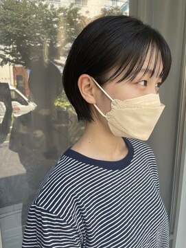 カウチソフ(kauti sofu) ショートスタイル