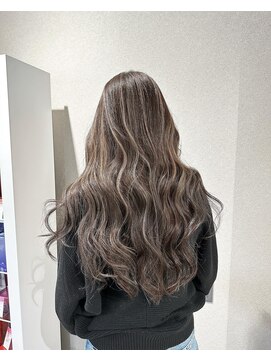 スイ(Suy') 大人ハイライト