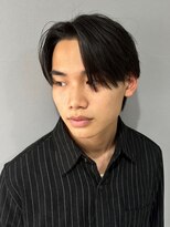 エクシア 西梅田店(EXCIA)&nbsp;【おしゃれさん必見】センターパート