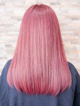 シエル 那覇店(CIEL) CIEL STYLE