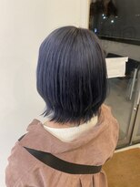 コレット 宇都宮(collet Gigi)&nbsp;色落ちも楽しみたい方にオススメ！