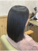 美髪