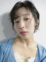 ナービス(NARVIS)&nbsp;くびれショートボブ