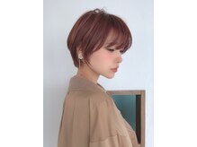 ヘアメイクライン(hair make LINE)
