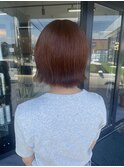 オレンジ