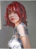 チェリーピンク～エンドブラックレイヤー【群馬/太田】