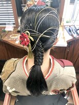 タイトポニー