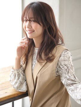 セダクション 道後樋又店(Seduction) 色気溢れるたゆみロング