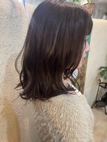 ジェクイン(dekujin)&nbsp;ほんのりピンクカーキベージュ