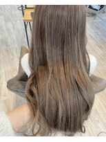 リーアジット(Ly a jitto)&nbsp;ミルクティーベージュカラー...