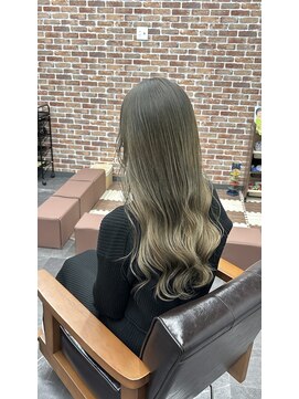 リンク(LinK) 履歴修正エフェクトブリーチ