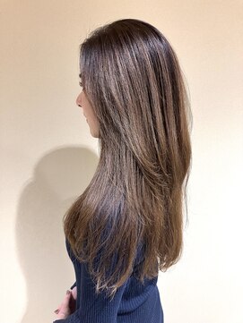 ゼン(Zen.) レイヤースタイル