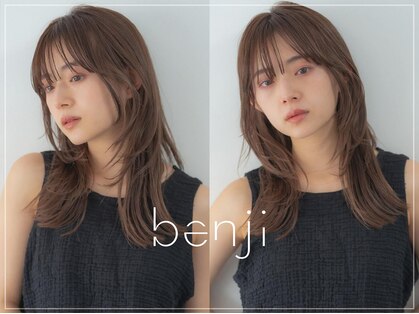 ベンジー 仙台店(benji)の写真