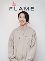 フレイム(FLAME) 榎元 蓮