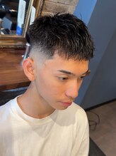 ダッパークラブ(Dapper club)