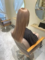 ルコル(LUCOL)&nbsp;ミルクティーベージュ/20代/30代/韓国風