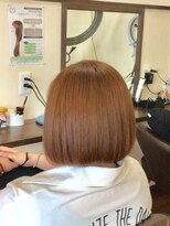 バンビ 本渡店(Bambi)&nbsp;ボブ